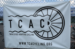 TC Adaptive Cycling helps increase participation and access to cycling among individuals with disabilities.