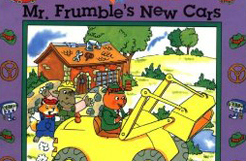 Mr. Frumbles new cars