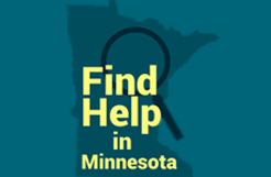 Rape Help Minnesota
