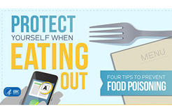 Take a short food safety quiz