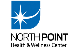 NorthPoint offers HIV testing, HIV counseling, and linkage to HIV care and treatment