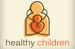 The Healthy Children website has many tips for parents and childcare providers