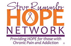 The Steve Rummler HOPE Network raises awareness around addiction related to chronic pain