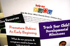 Early childhood resources in Hennepin County