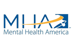 Mental Health America is an excellent resource