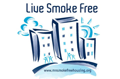 More housing complexes are choosing to go smoke free